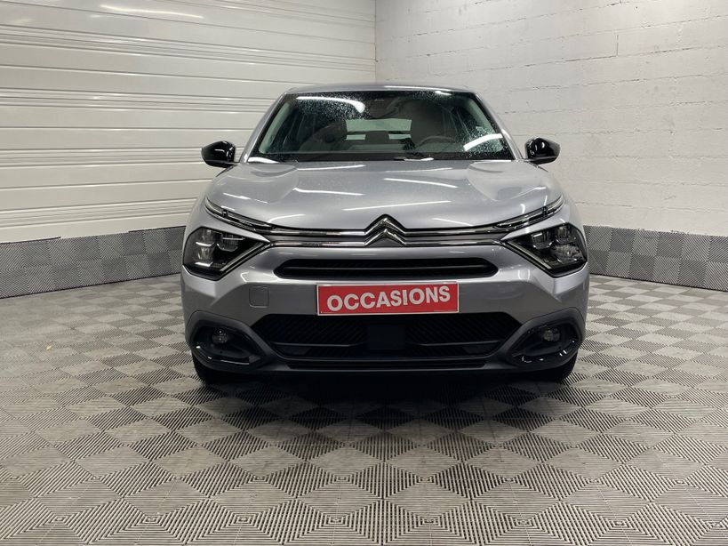 CITROEN C4 2024 - Photo n°2