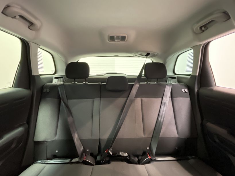 CITROEN C3 AIRCROSS 2024 - Photo n°42