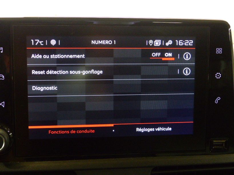 CITROEN BERLINGO 2019 - Photo n°7