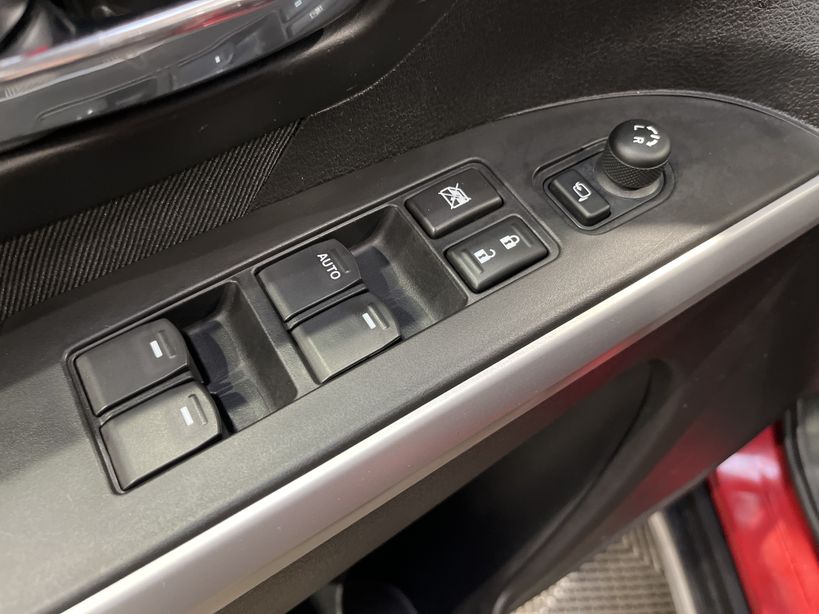 SUZUKI S CROSS 2021 - Photo n°34