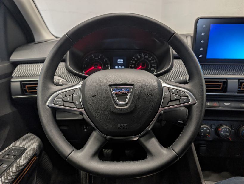 DACIA SANDERO 2022 - Photo n°14