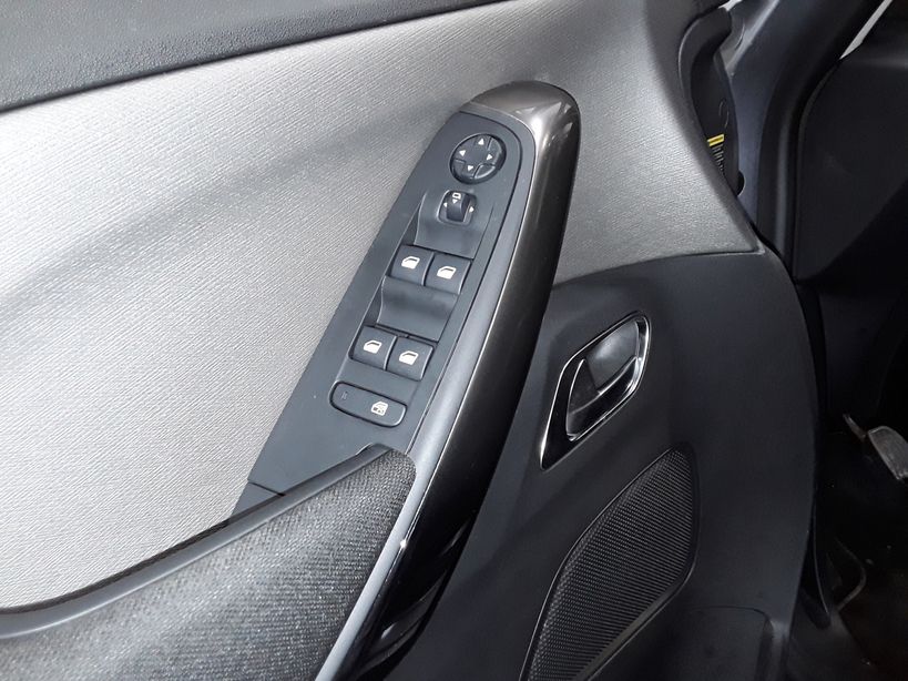 CITROEN C4 SPACETOURER 2018 - Photo n°17