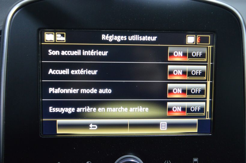 RENAULT GRAND SCENIC IV BUSINESS 2019 - Photo n°31
