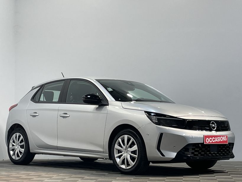 OPEL CORSA 2023 - Photo n°2