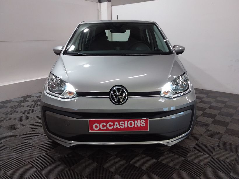 VOLKSWAGEN UP! 2.0 2022 - Photo n°2