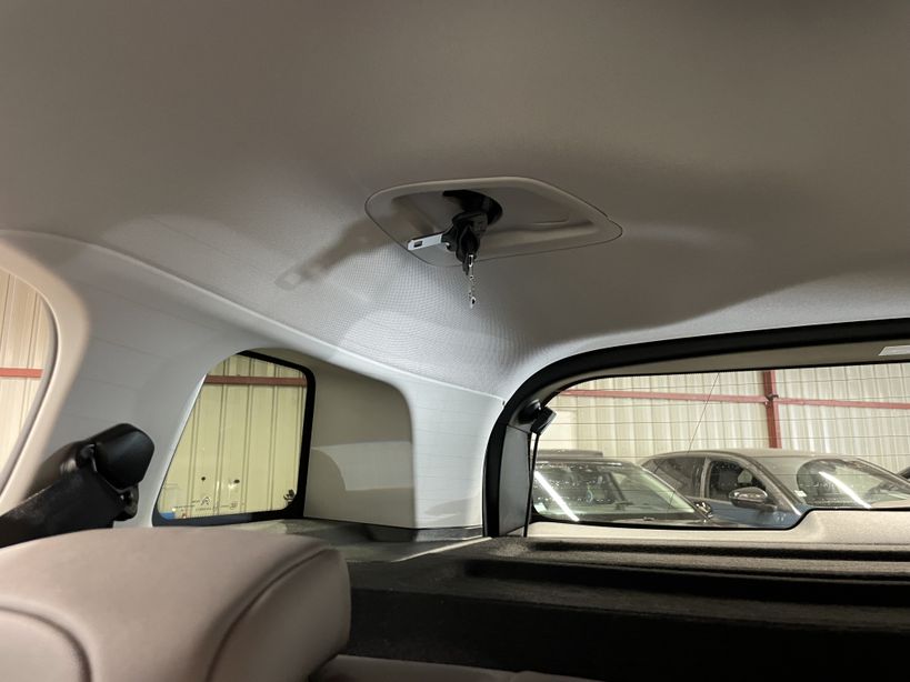 CITROEN C5 AIRCROSS 2023 - Photo n°31