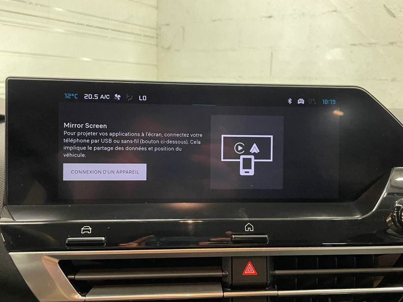 CITROEN C4 2024 - Photo n°29