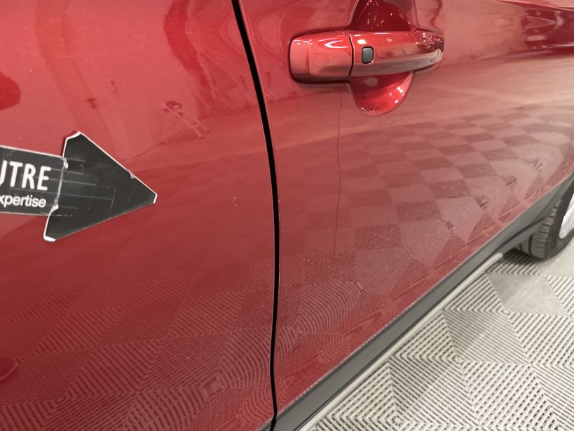 SUZUKI S CROSS 2019 - Photo n°6