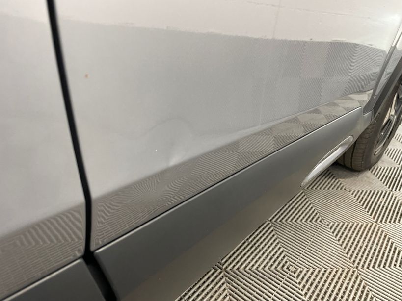 CITROEN C4 X 2023 - Photo n°5