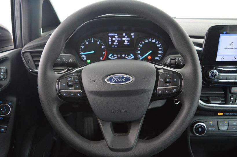 FORD FIESTA 2018 - Photo n°13