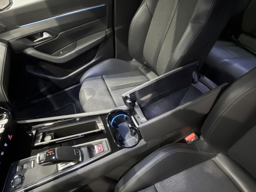 PEUGEOT 508 BUSINESS 2021 - Photo n°21