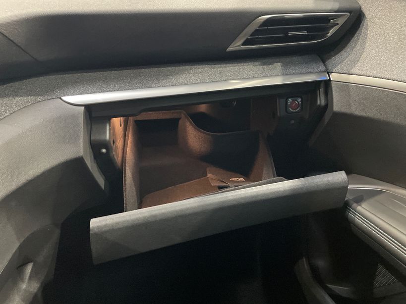 PEUGEOT 3008 2023 - Photo n°27