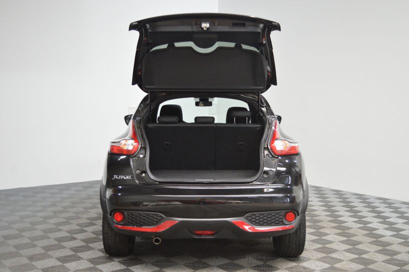 NISSAN JUKE 2018 - Photo n°33