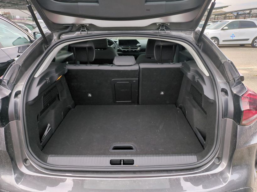 CITROEN C4 2024 - Photo n°6