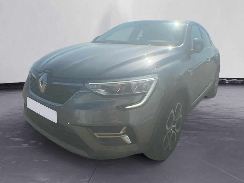 RENAULT ARKANA 2023 - Photo n°1