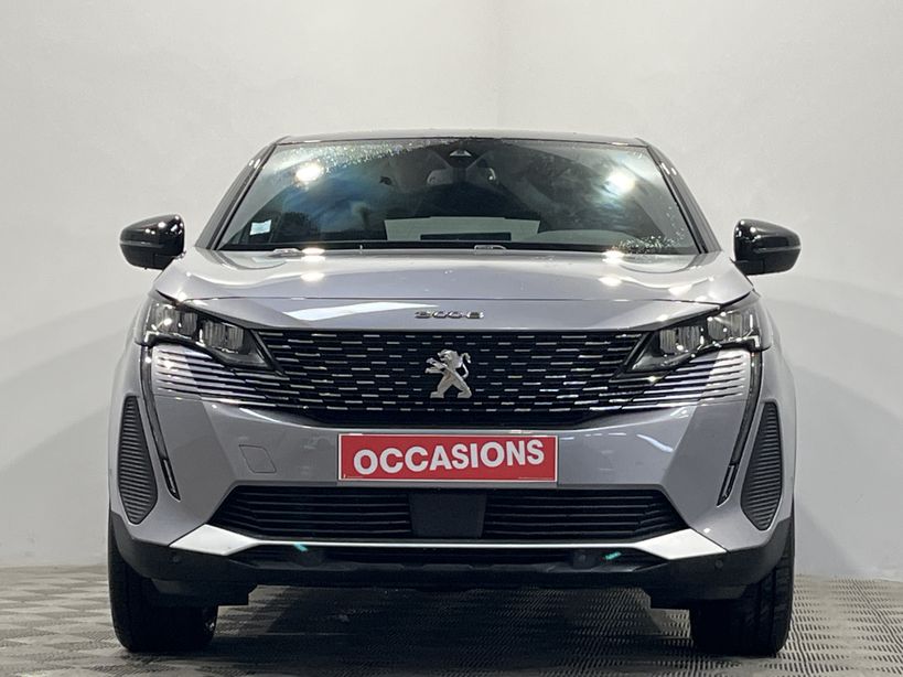 PEUGEOT 3008 2024 - Photo n°5