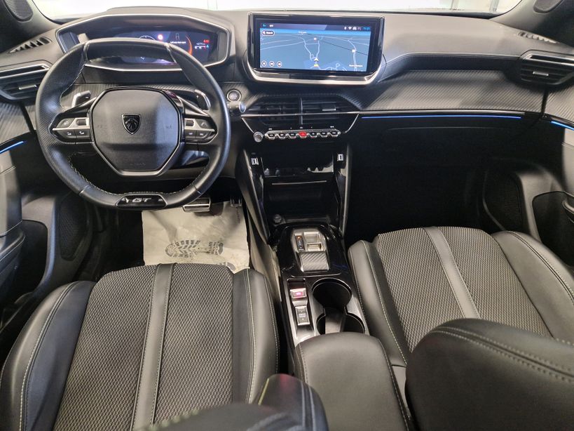 PEUGEOT 2008 2024 - Photo n°9