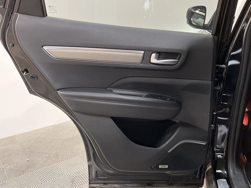 RENAULT KOLEOS 2017 - Photo n°40
