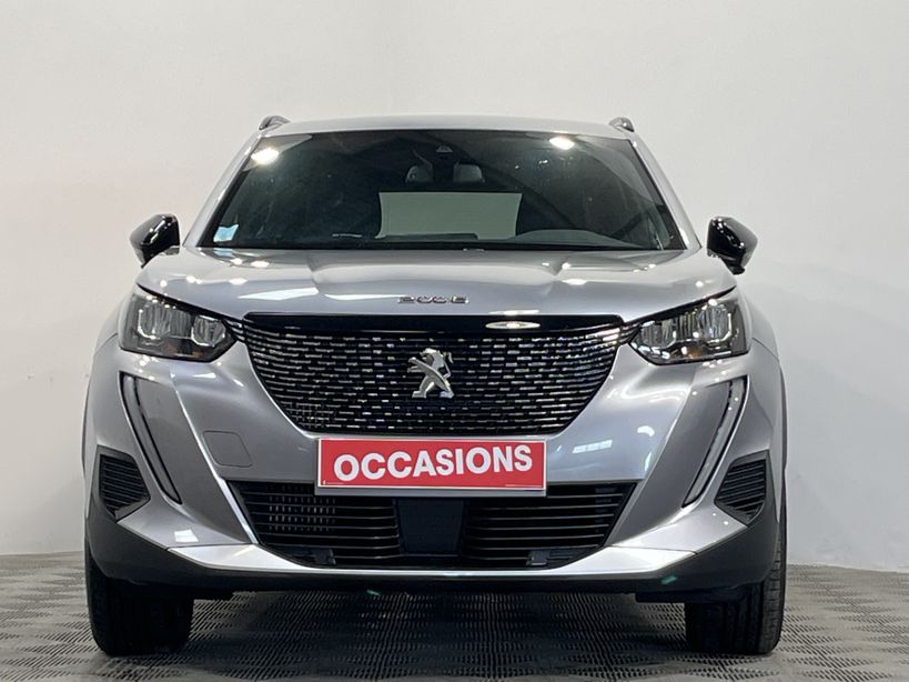 PEUGEOT 2008 2023 - Photo n°5