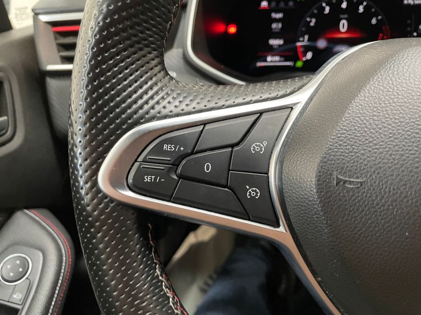 RENAULT CLIO V 2022 - Photo n°30