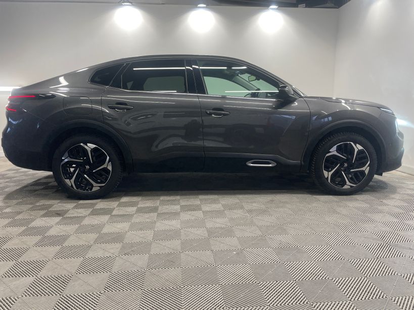 CITROEN C4 X 2023 - Photo n°9