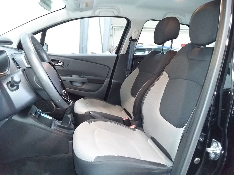 RENAULT CAPTUR 2016 - Photo n°7