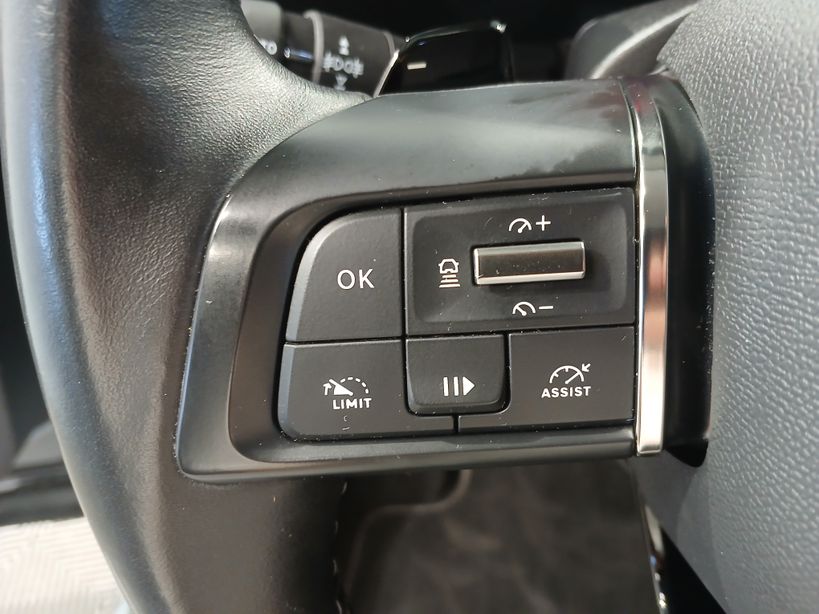 CITROEN C4 2022 - Photo n°29