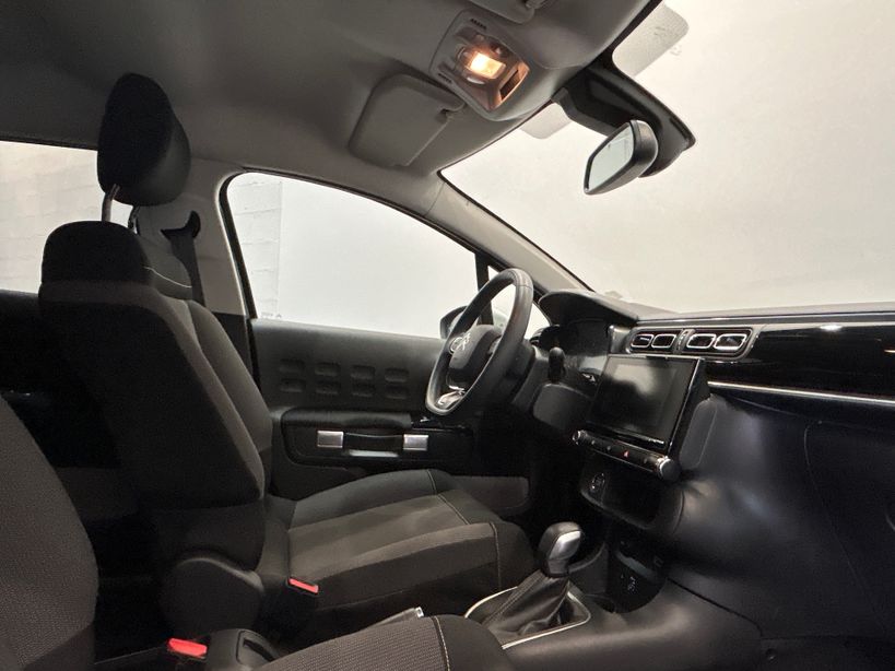 CITROEN C3 2023 - Photo n°20