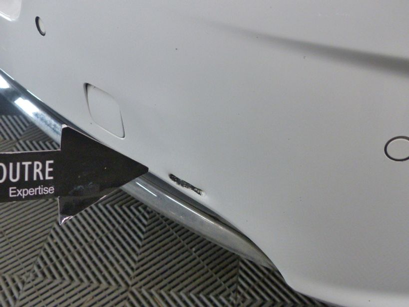 CITROEN C4 2015 - Photo n°2