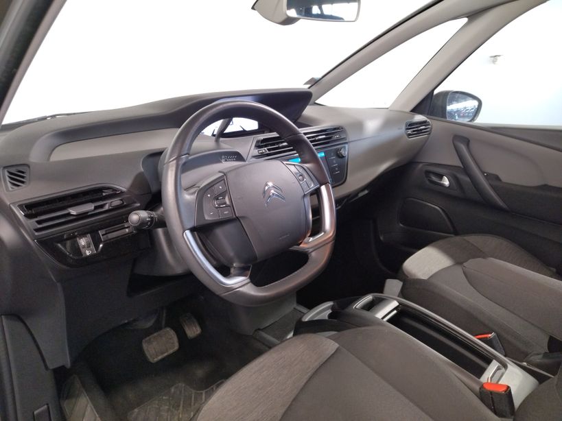 CITROEN GRAND C4 SPACETOURER BUSINESS 2019 - Photo n°30