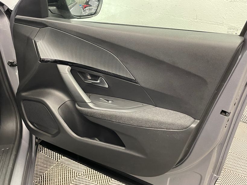 PEUGEOT 2008 2025 - Photo n°26