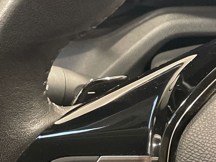 PEUGEOT 308 2023 - Photo n°29