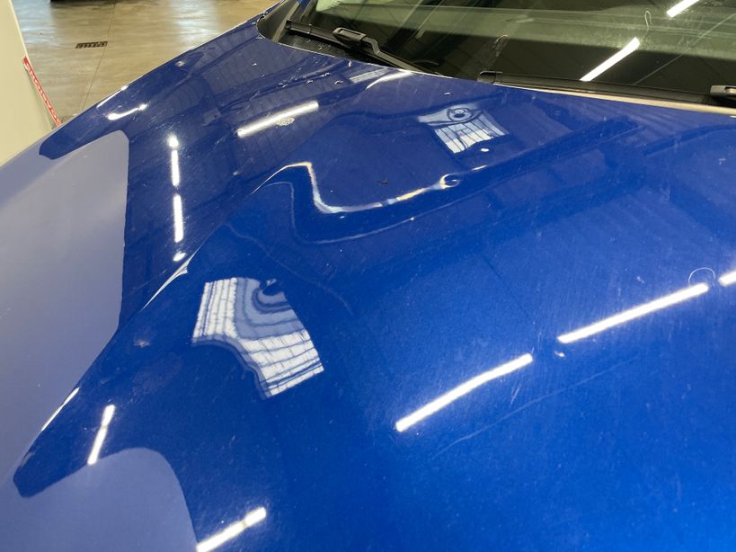 RENAULT MEGANE IV BERLINE 2023 - Photo n°12