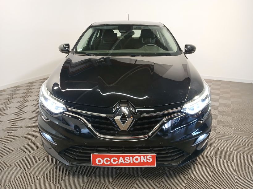 RENAULT MEGANE IV BERLINE 2021 - Photo n°2