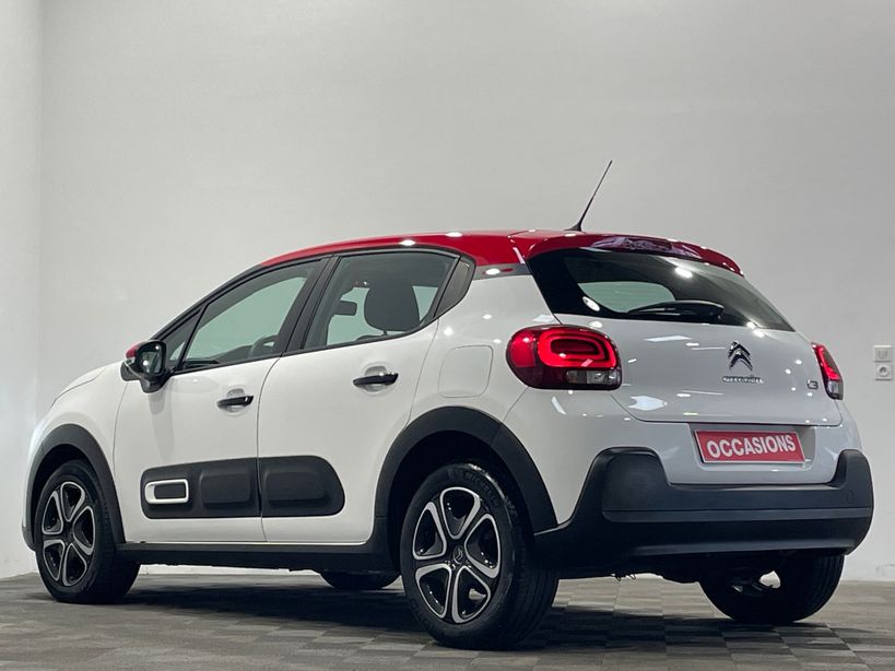 CITROEN C3 2023 - Photo n°4