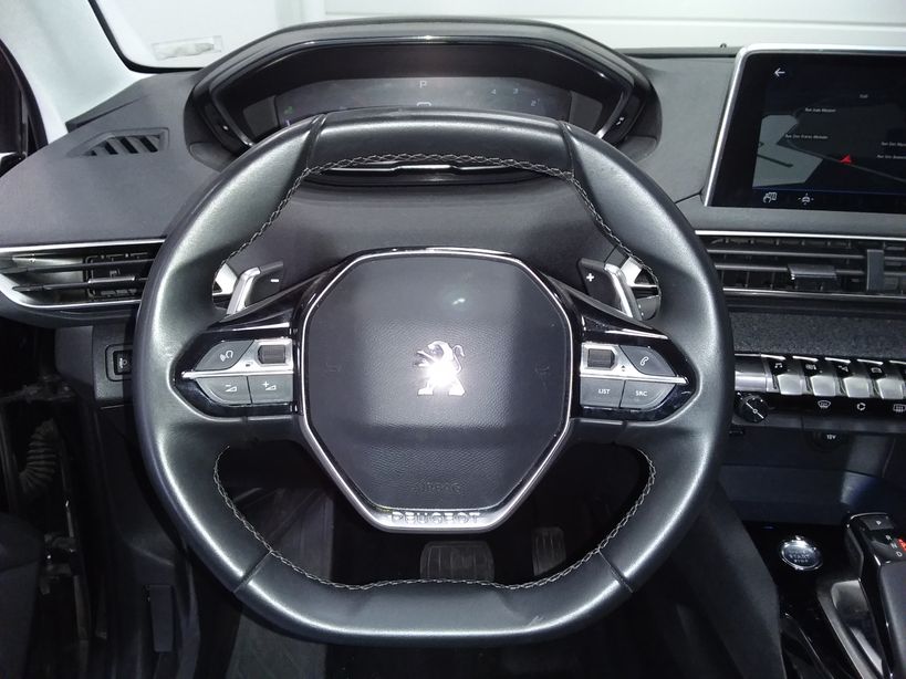 PEUGEOT 5008 2019 - Photo n°19