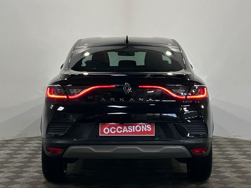RENAULT ARKANA 2024 - Photo n°6