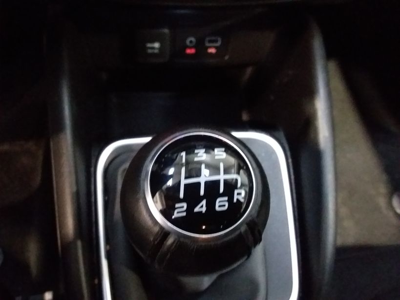 FIAT TIPO 5 PORTES 2018 - Photo n°9