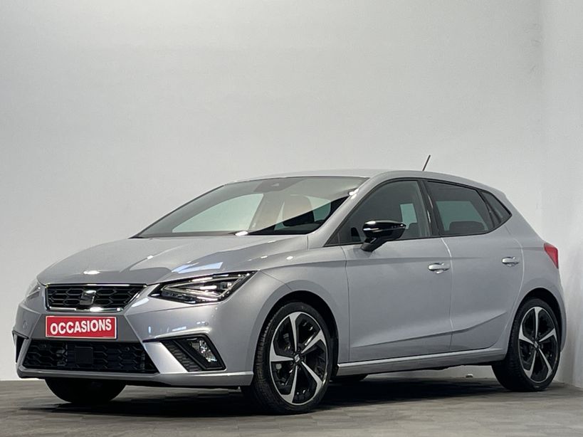 SEAT IBIZA 2024 - Photo n°1