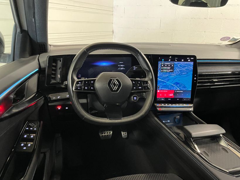 RENAULT AUSTRAL 2023 - Photo n°13