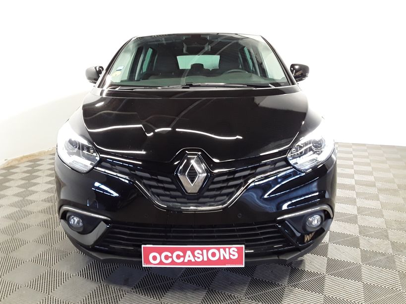 RENAULT GRAND SCENIC IV BUSINESS 2018 - Photo n°2