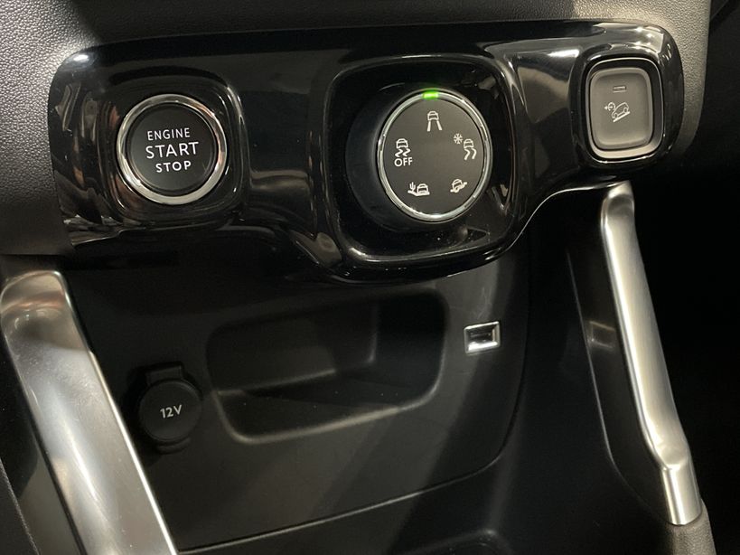 CITROEN C3 AIRCROSS 2024 - Photo n°18