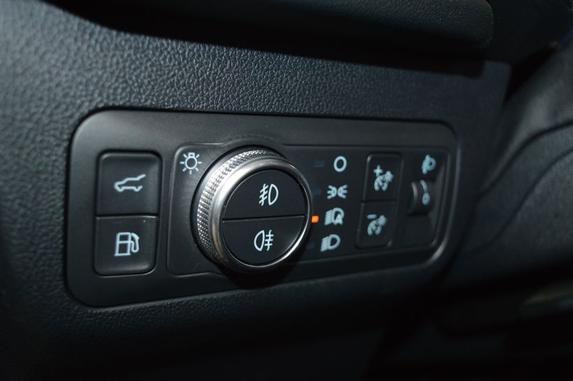 FORD KUGA 2021 - Photo n°30