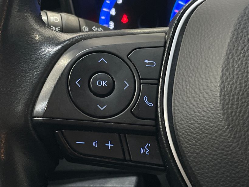 TOYOTA COROLLA HYBRIDE MY21 2022 - Photo n°26