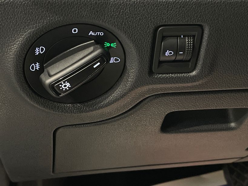 SKODA FABIA 2025 - Photo n°36