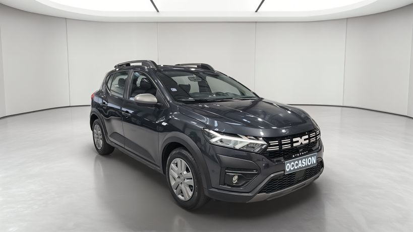 DACIA SANDERO 2023 - Photo n°3
