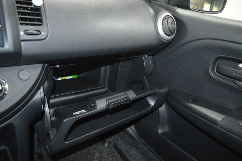 NISSAN NOTE 2012 - Photo n°22