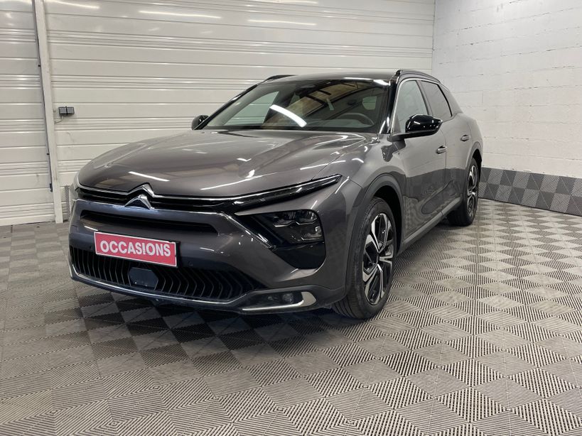 CITROEN C5 X 2024 - Photo n°1