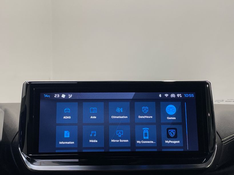 PEUGEOT 2008 2024 - Photo n°18