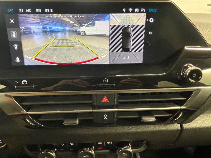 CITROEN C4 2024 - Photo n°48